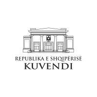 albanian parliament logo image