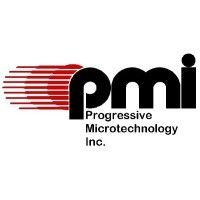 progressive microtechnology, inc.