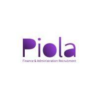 piola logo image