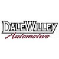 dale willey automotive logo image