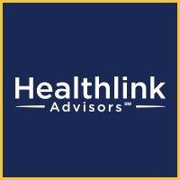 healthlink advisors logo image