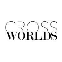 crossworlds logo image