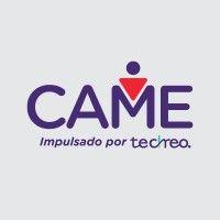 came financiera logo image