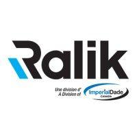 ralik logo image