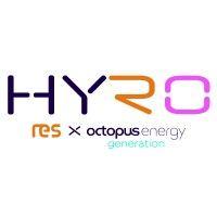 hyro logo image