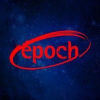 epoch advertising agency logo image