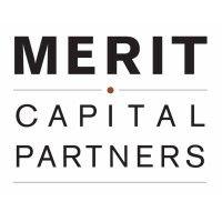 merit capital partners logo image