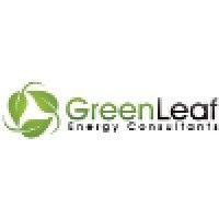 greenleaf energy consultants, llc logo image