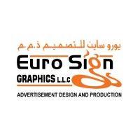 eurosign graphics l.l.c. logo image