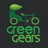 green gears llc logo image