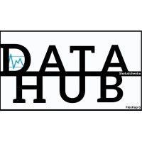 data-hub sholudchenko logo image