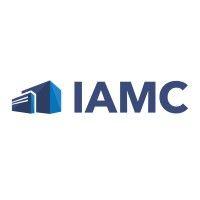 industrial asset management council (iamc) logo image