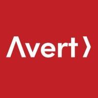 avert logo image