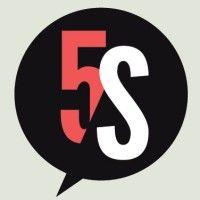 fifth story logo image