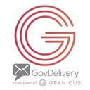 logo of Govdelivery