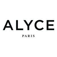 alyce paris logo image