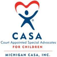 michigan court appointed special advocates