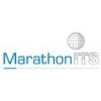 marathon-its logo image