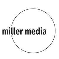 miller media group, llc logo image