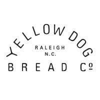 yellow dog bread company logo image