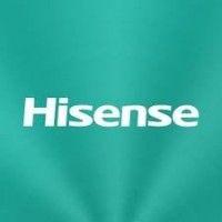 hisense usa corporation logo image