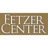 fetzer center