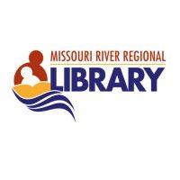 missouri river regional library logo image