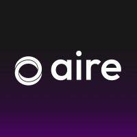 aire labs logo image