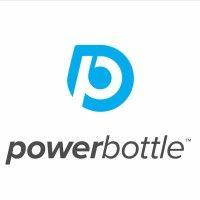 powerbottle logo image