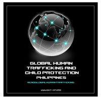 global human trafficking and child protection-philippines logo image