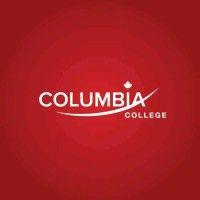 columbia college logo image