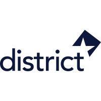 district offices logo image