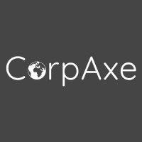 corpaxe logo image