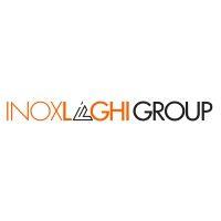 inox laghi srl logo image