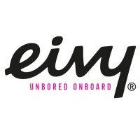 eivy logo image