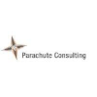 parachute consulting logo image