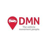 dmn logo image