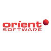 orient software development corp. logo image