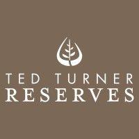 ted turner reserves logo image