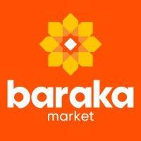 baraka market logo image