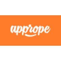 apprope logo image