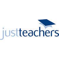 just teachers logo image