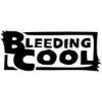 bleeding cool logo image