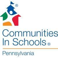 communities in schools pennsylvania logo image