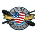 logo of Heroes On The Water