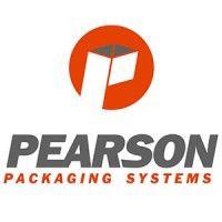 pearson packaging systems logo image