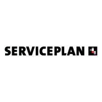 serviceplan russia logo image