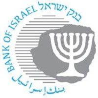 בנק ישראל bank of israel logo image