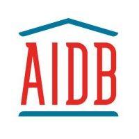 alabama institute for deaf and blind logo image