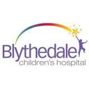 logo of Blythedale Childrens Hospital